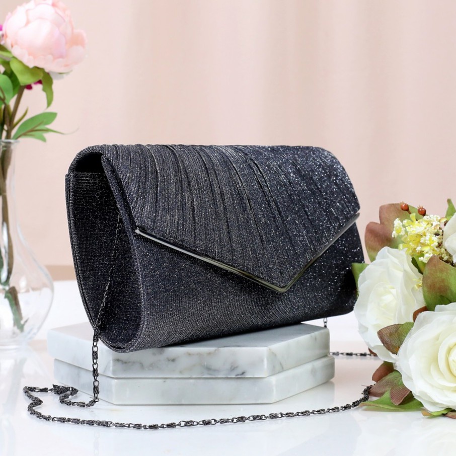 TAS PESTA WANITA CLUTCH BRANDED MAC 52 HANDBAG HAND BAG TENGTENG JINGJING PESTA KONDANGAN WANITA CEWEK CEWE PEREMPUAN FASHION IMPORT BRANDEDMURAH PREMIUM TERBARU  KEKINIAN MEWAH ELEGAN BERKUALITASBERMOTIF CANTIK KEREN 2024