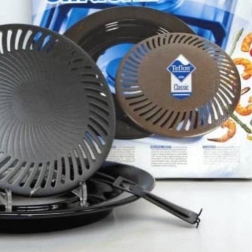 ◘ Ultra Grill Maxim / Panggangan Maxim ✯