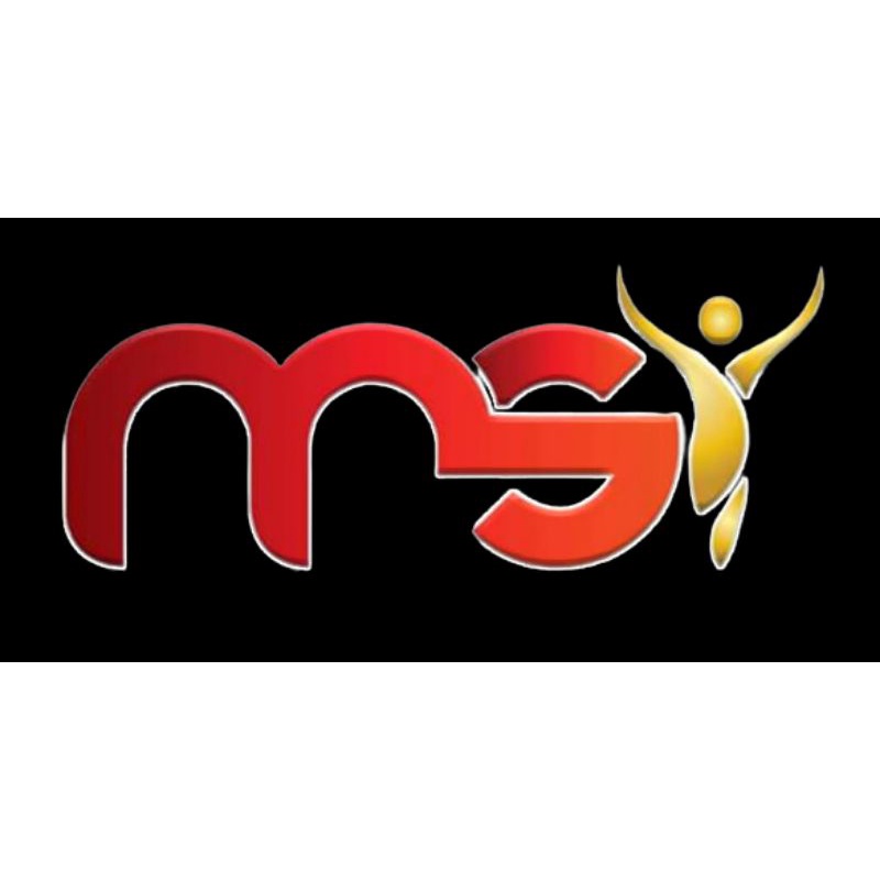 SABUN BAMBOO MSI ORIGINAL