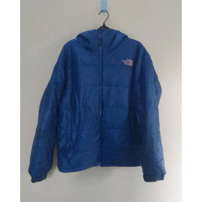 TheNorthFace Jaket Bulu angsa