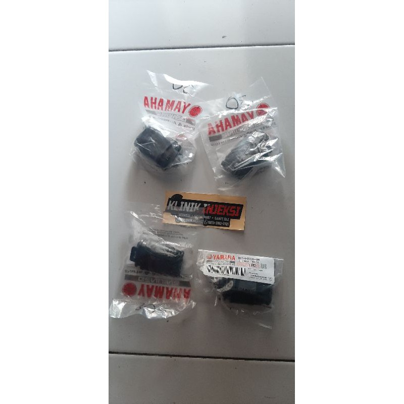 karet sein old vixion