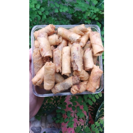 

Sumpia ebi/Sumpia udang (Super)