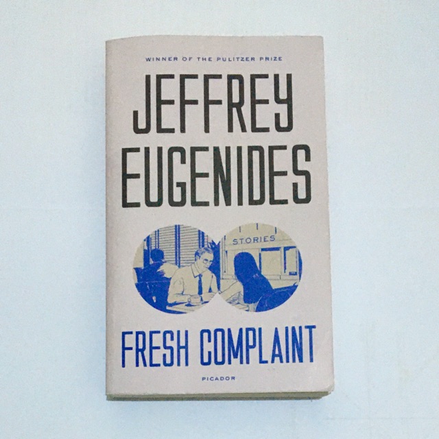 novel b inggris Preloved