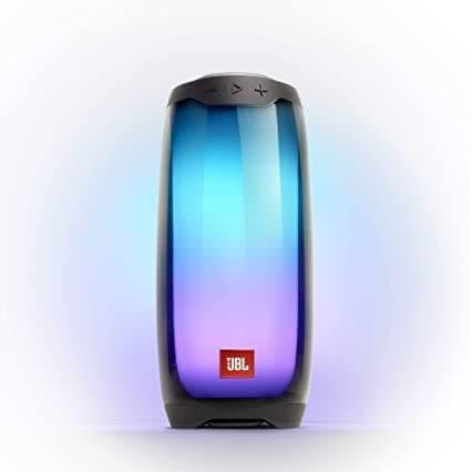 JBL Pulse 4 Speaker Bluetooth Portable - by Harman Kardon - Garansi Resmi IMS - Original