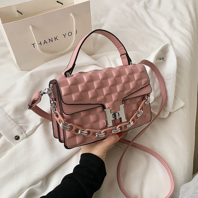 TASHAPPY CR7520 tas SELEMPANG Modis Kekinian wanita import model korea supplier tas import