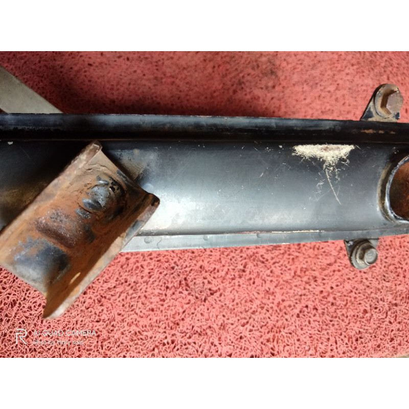 swing arm fork porok Honda Astrea prima star Astrea 800 original