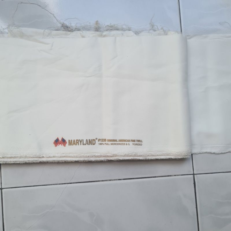 Kain Perca Kiloan Murah M1