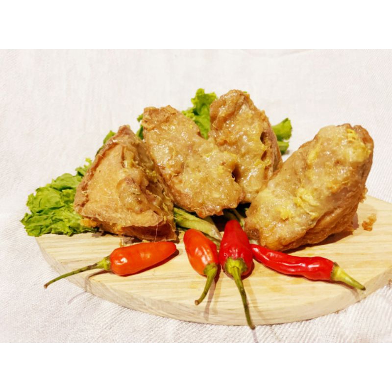 

Bakso tahu gembul
