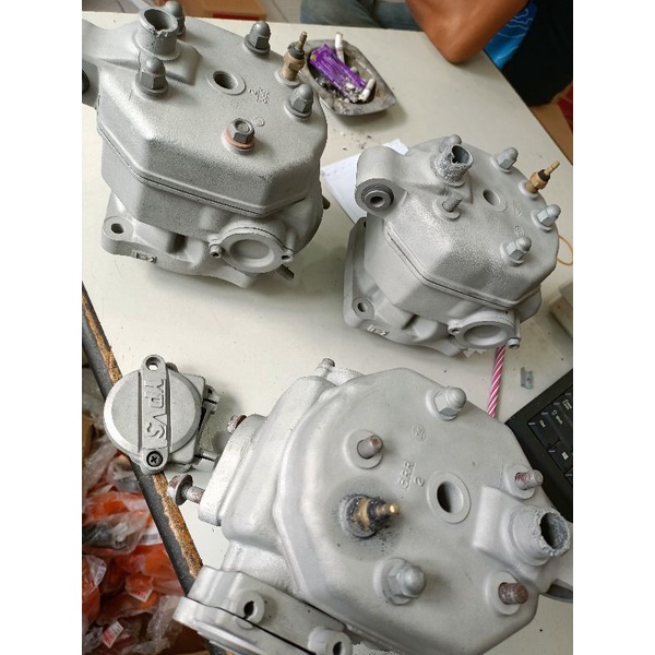 blok tzr yamaha 150 pnp tzm vr