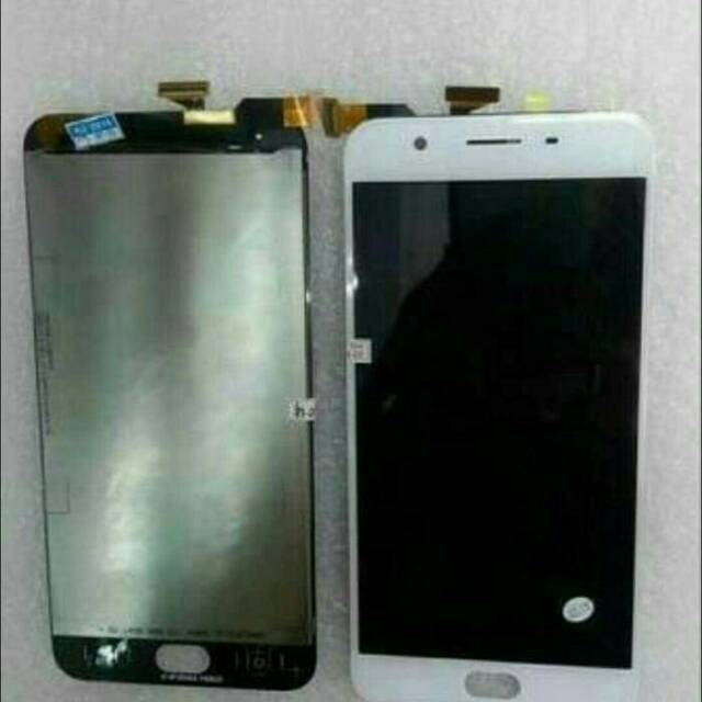 Lcd Oppo F1S / A59 Lcd Fullset Touchscreen Original