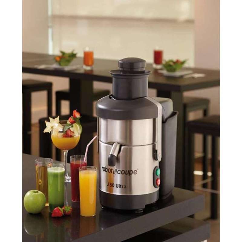 Jual Automatic Juice Extractor/ Centrifugal Juice Extractor Robot