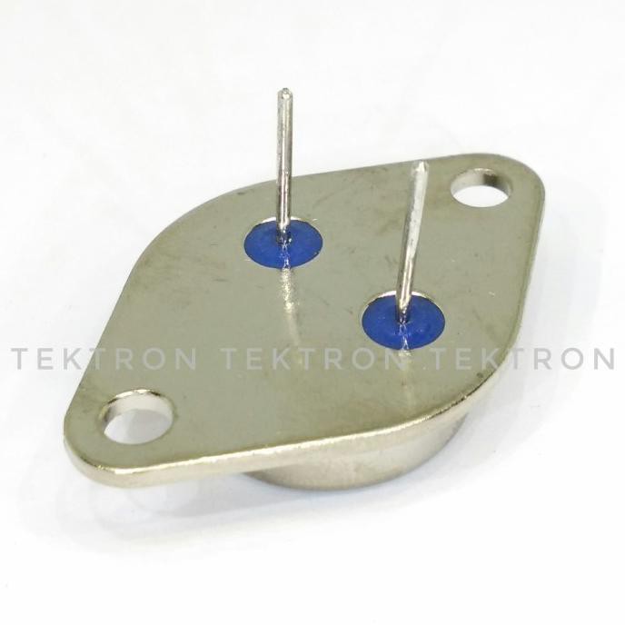 MJ2955 SGS-THOMSON, ORI (new old stock), audio power amplifier tektron22