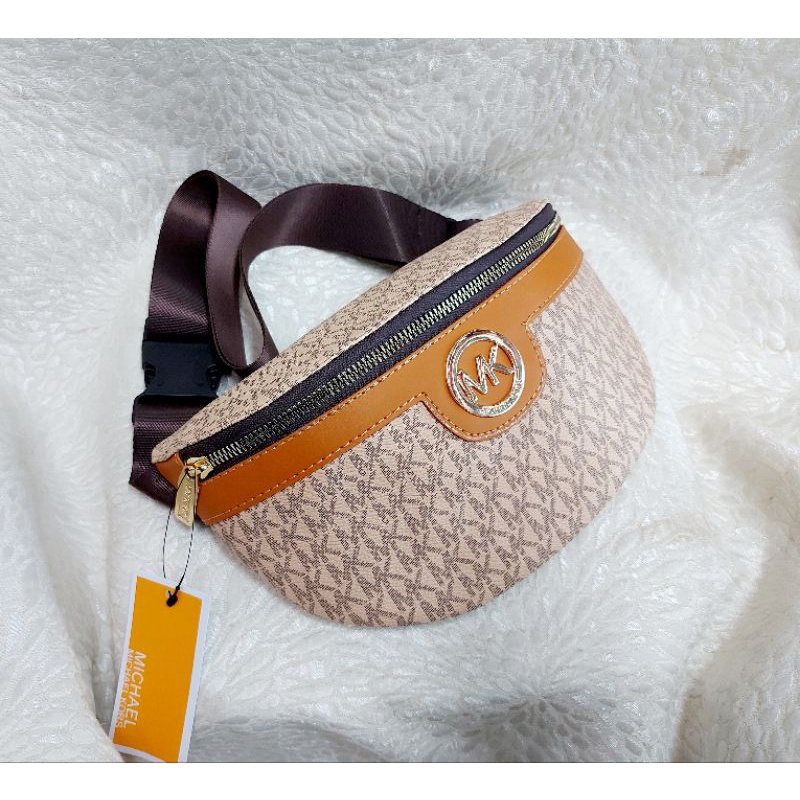 waistbag mk 1r tas pinggang wanita mk thoe