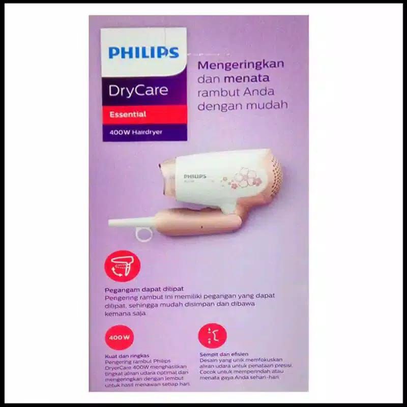 Hair dryer philips HP-8108