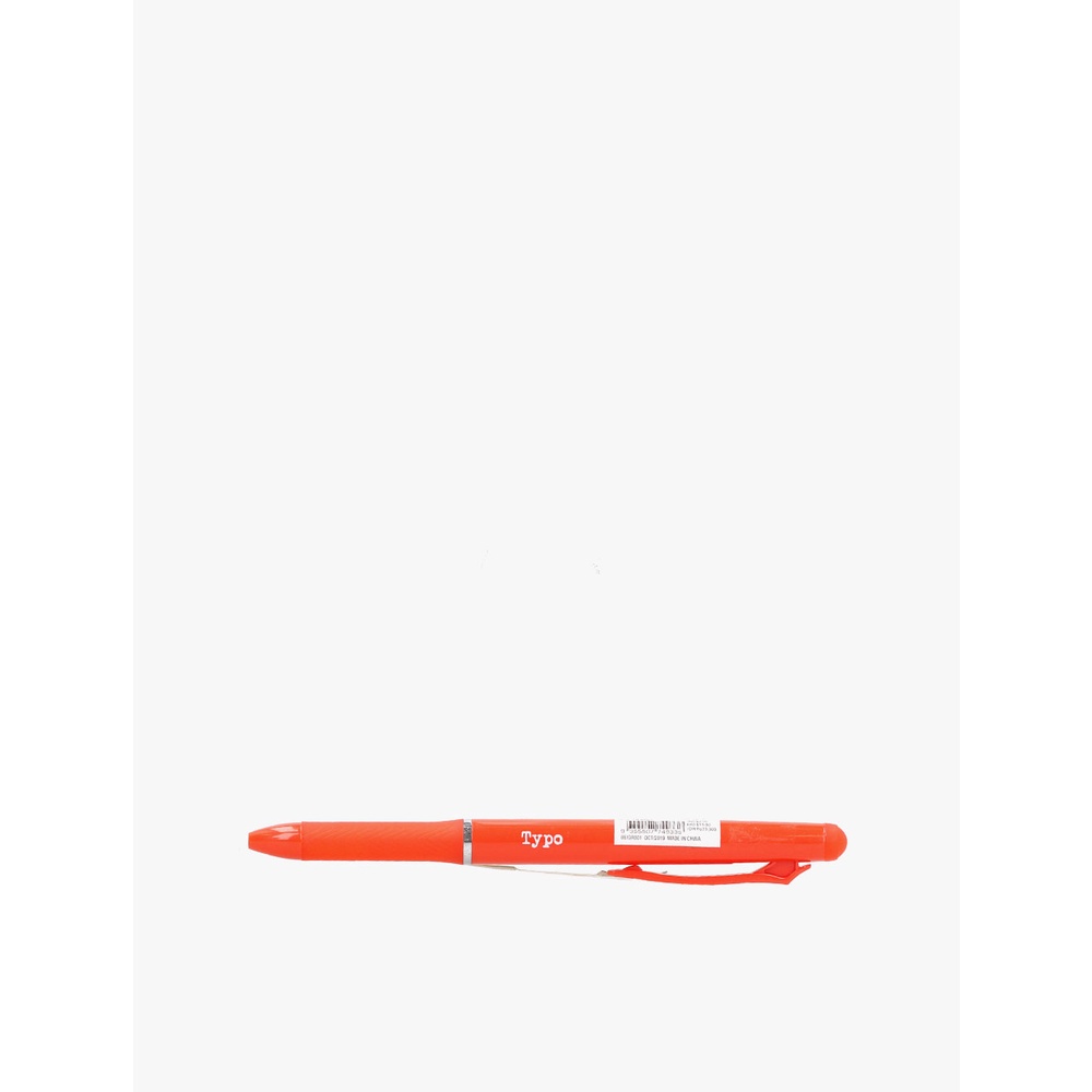 

Typo - Erasable Ballpoint Pen