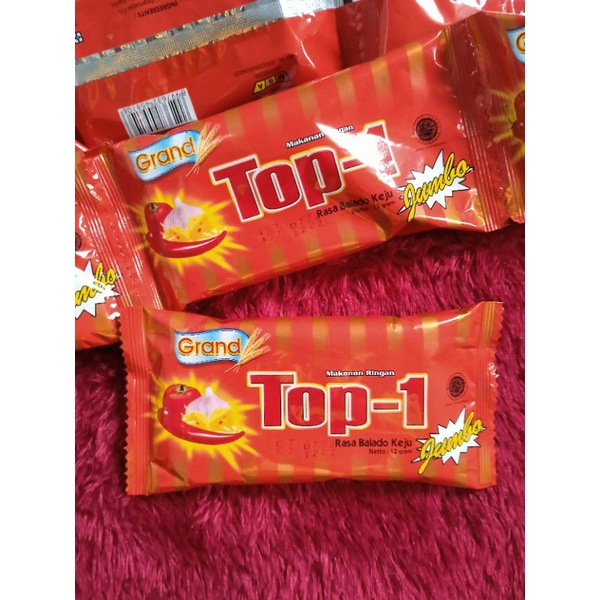 

makanan ringan Top-1 1000