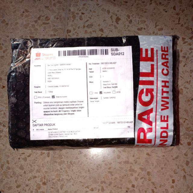 Q2 8014 Mug Elektrik 14 Cm / 1.4 Lt  Mug Listrik  Electric Heating Cup - Mug Teko Piknik / Traveling