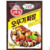 

ottogi jjajang Powder 100gr