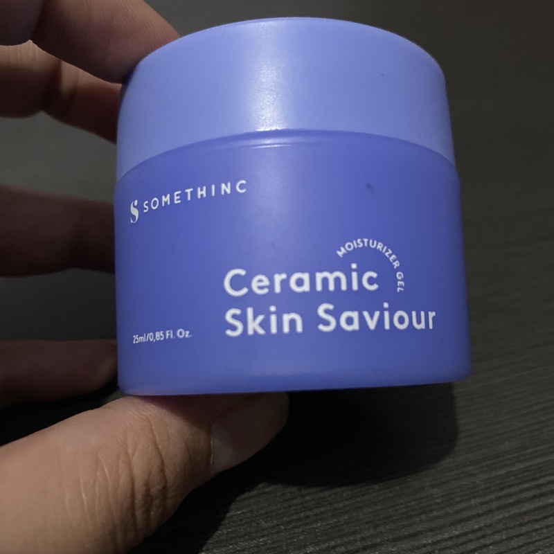 preloved somethinc ceramic