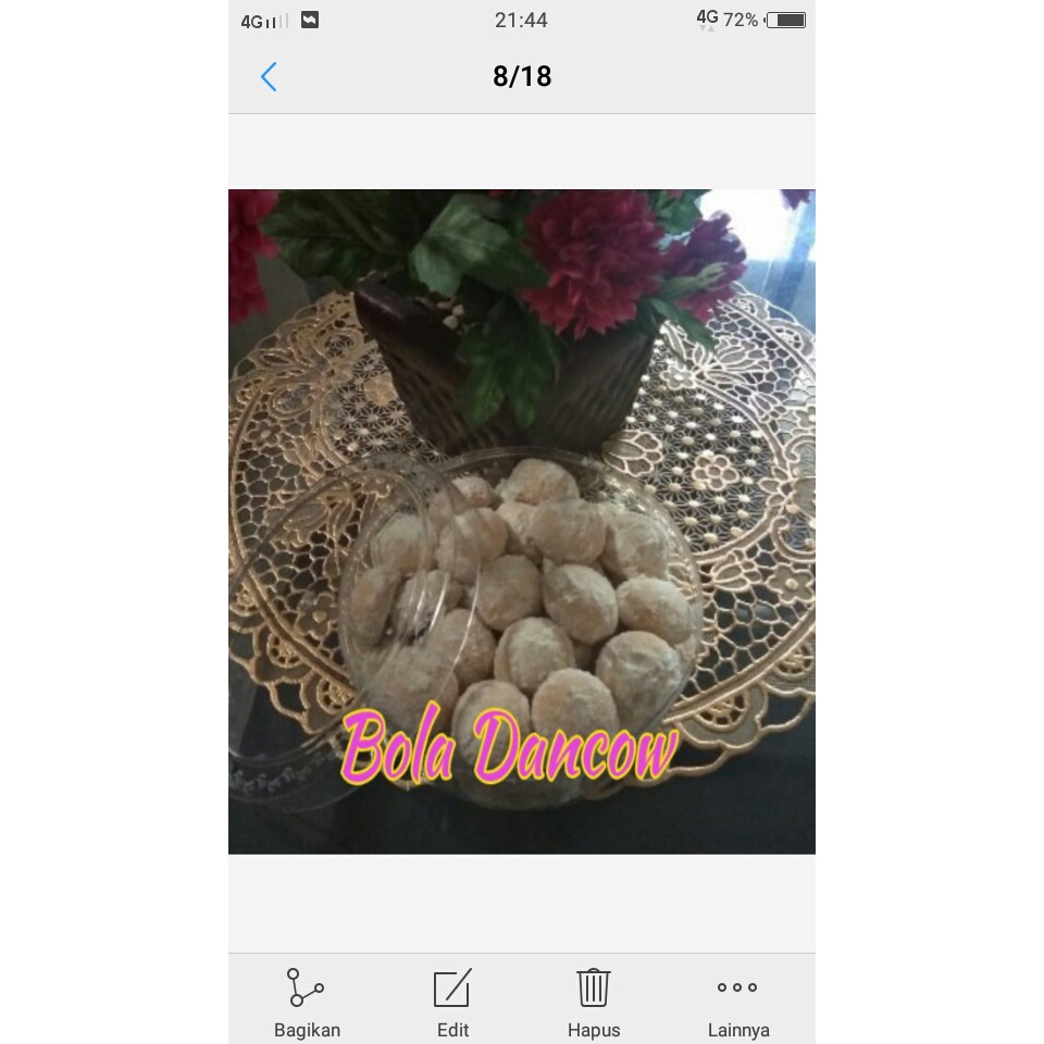 

Kue Lebaran