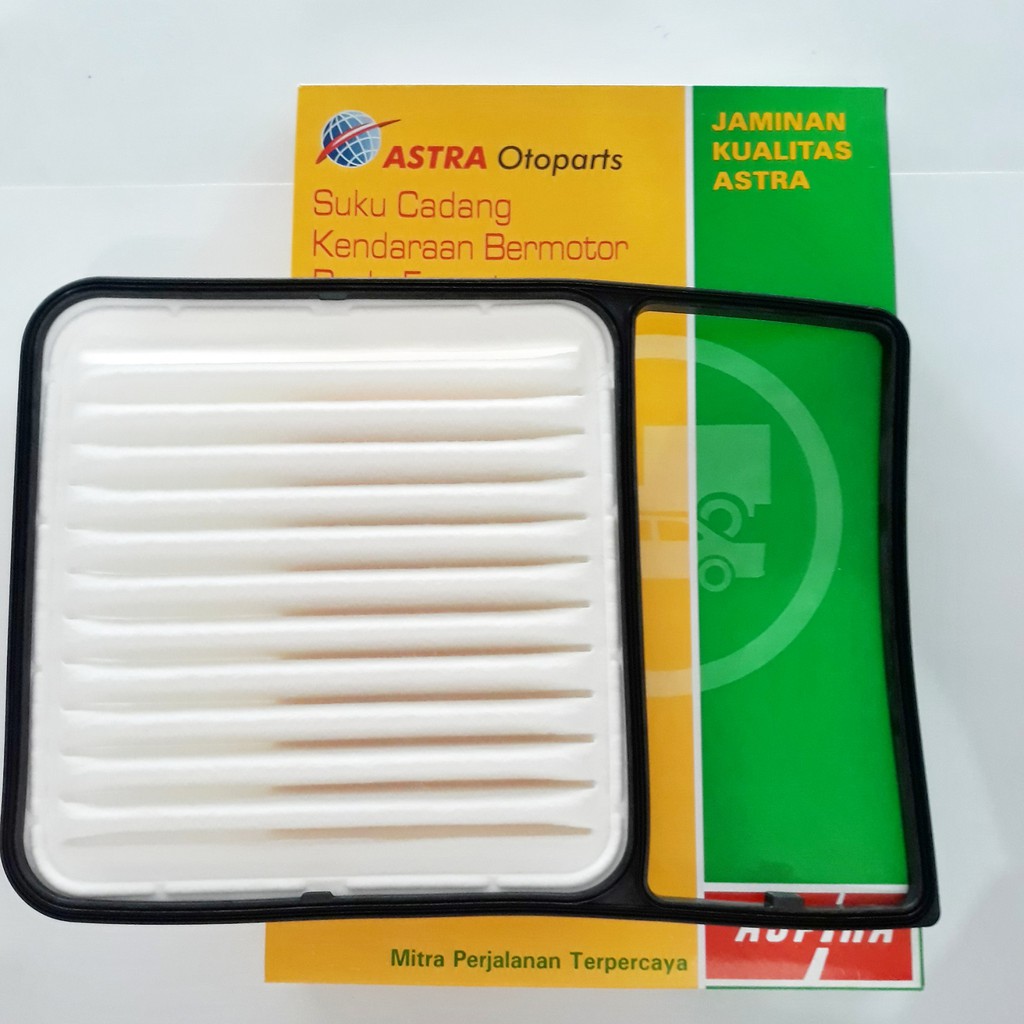 FILTER UDARA ASPIRA - AVANZA / XENIA / RUSH / TERIOS (VVTi)