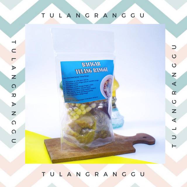 

Tulang Rangu