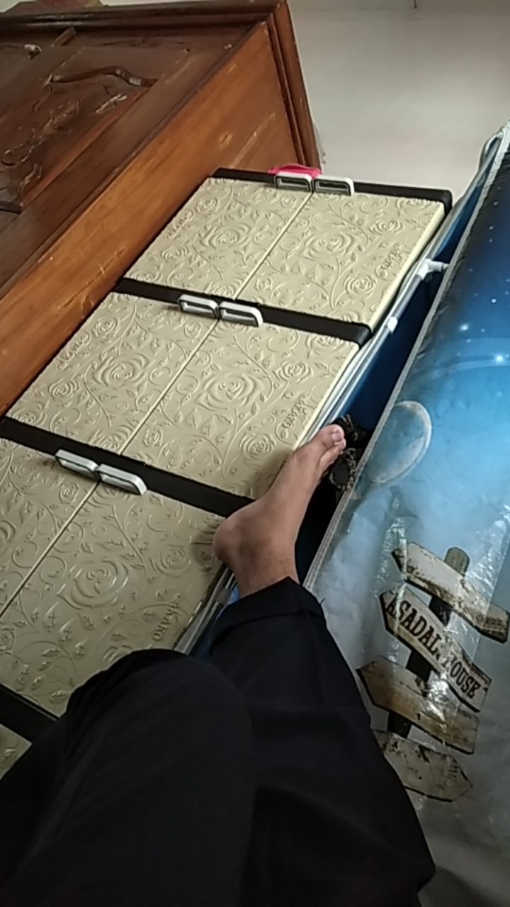 Engsel Jendela 3in Besi Chrome