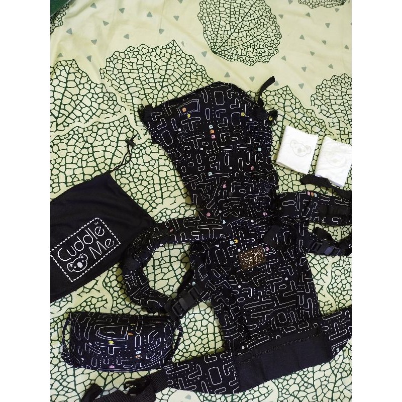 Preloved SSC Ultimo (Cuddle Me)