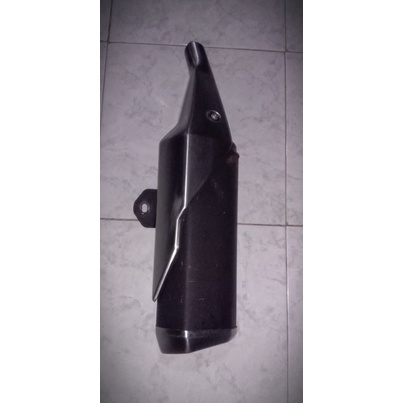 Selincer Knalpot Standar Ninja 250 fi Original