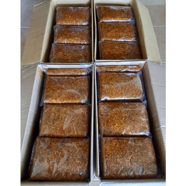 

SAMBEL PECEL NON MINYAK GORENG