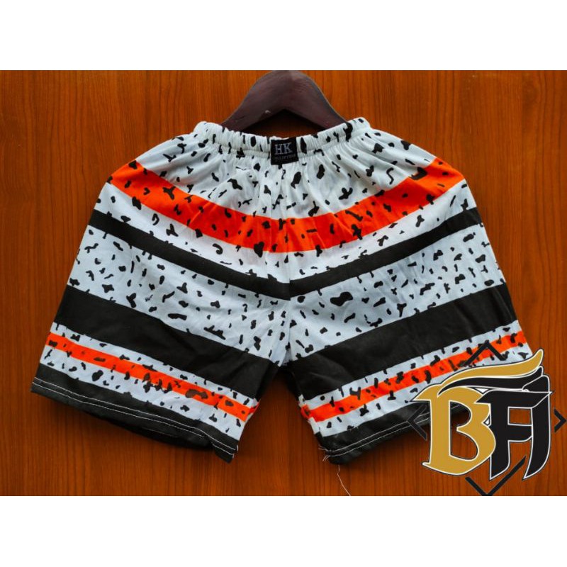 BEST SELLER !!! SURFINCLO | BISA COD BOKSER BOXSER BOXER PANTAI