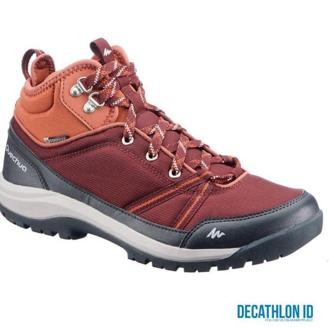 decathlon the north face