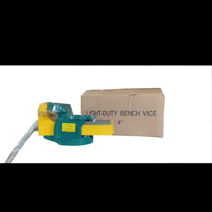 catok meja 4 inch - ragum 4" - bais meja 4"