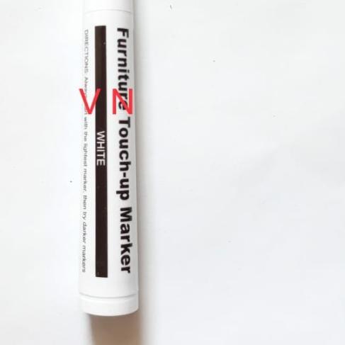 

➤ Spidol Hpl warna putih/white ♥