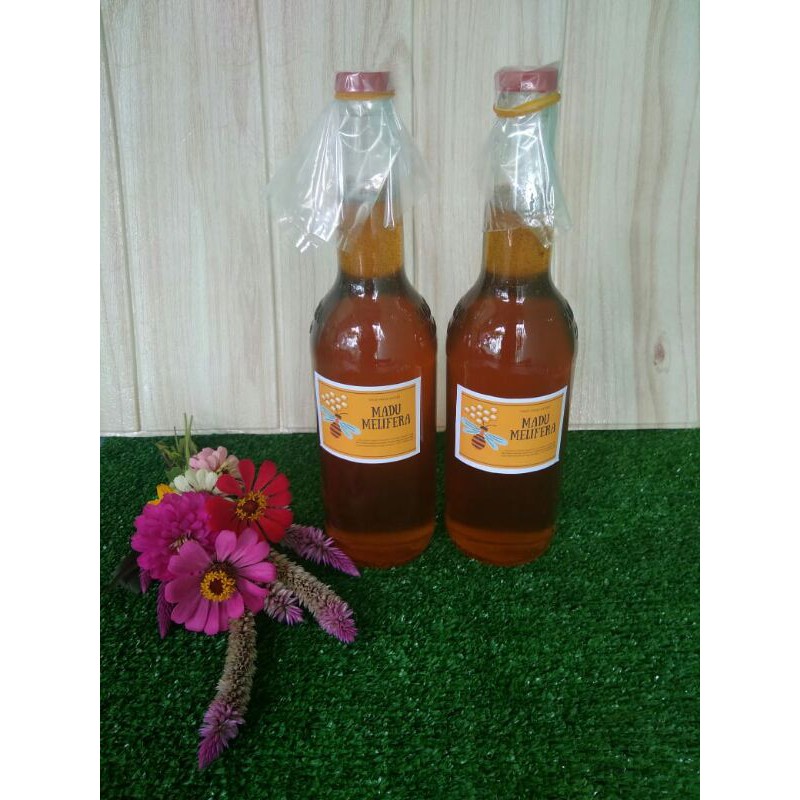 

madu asli 360 ml