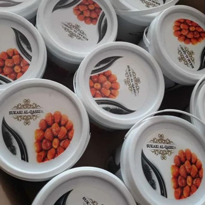 

kurma Sukari Ember 850gr original KURMA SUKARI