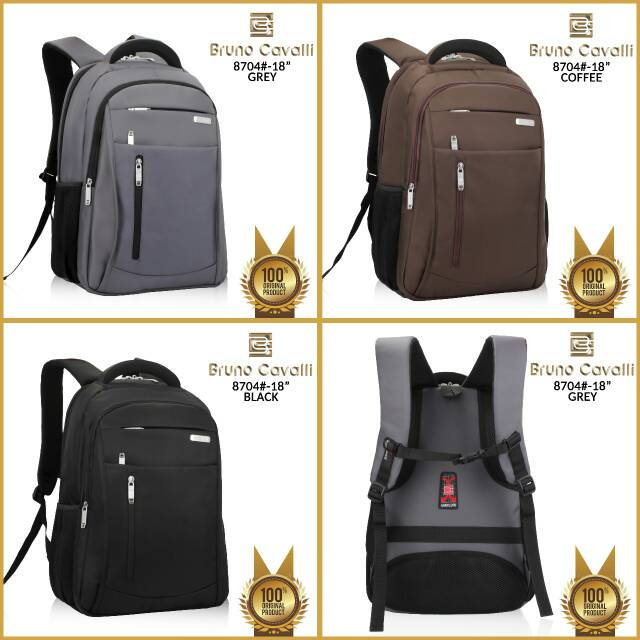 BRUNO CAVALLI 8704 TAS PRIA