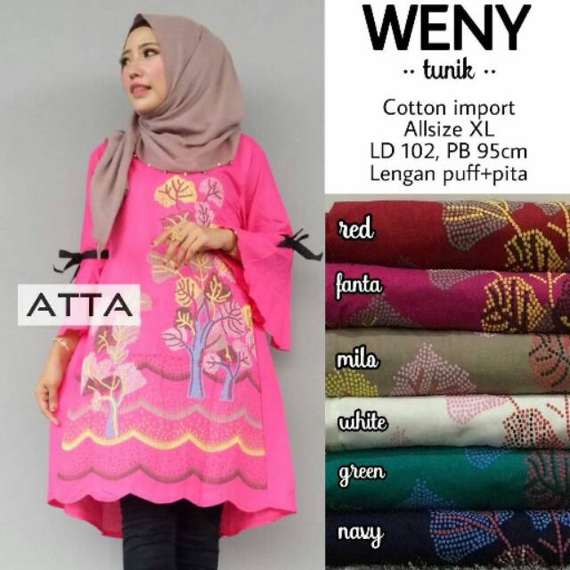 

WENY