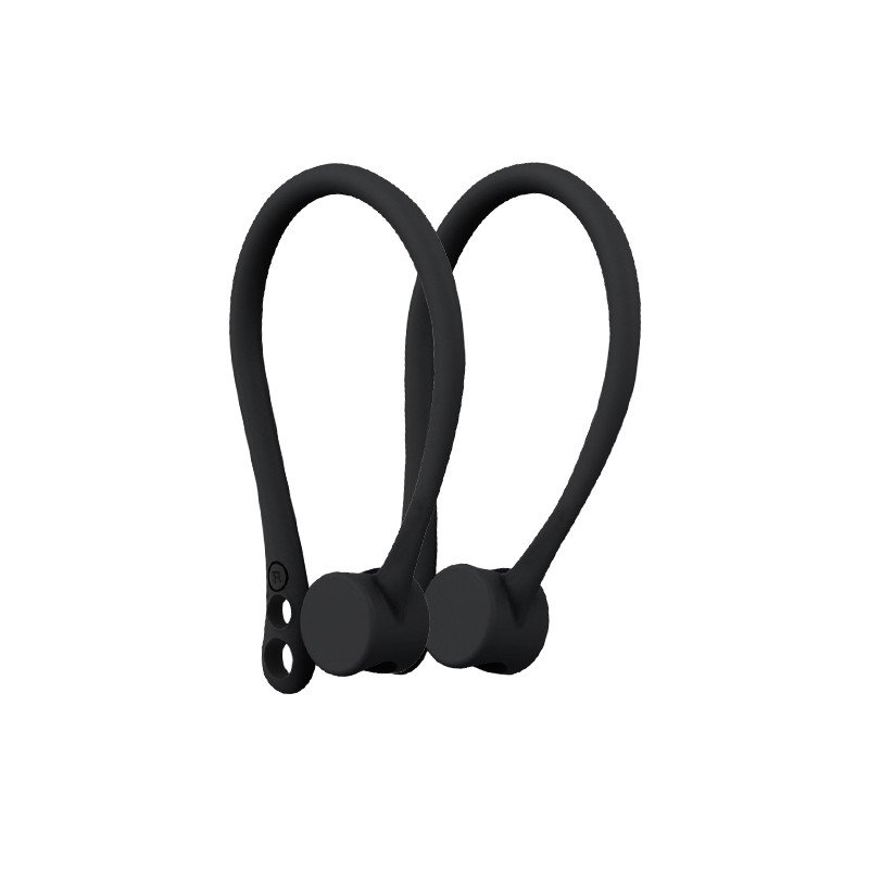 

KUULAA Silicone Bluetooth Headset Anti-lost Device Wireless Bluetooth Headset Hanging Ear