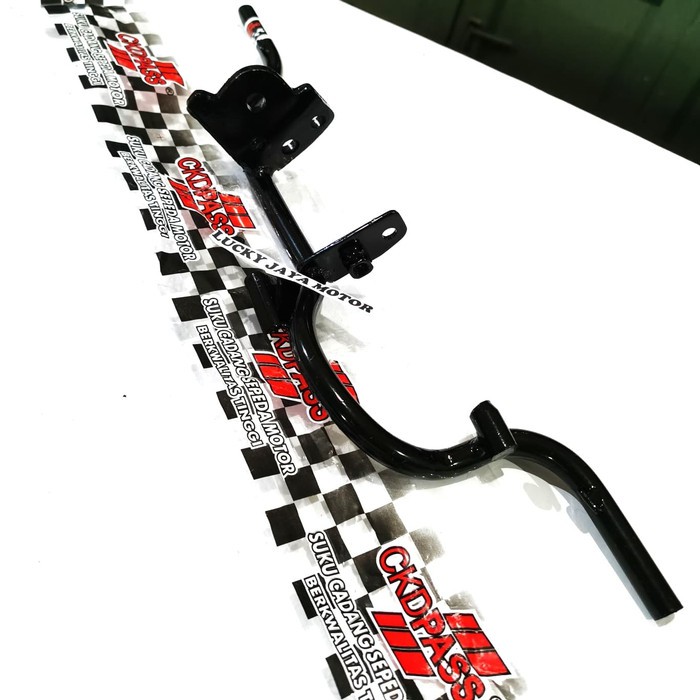 Besi barstep footstep depan Rx King rxking rxk Lokal-3
