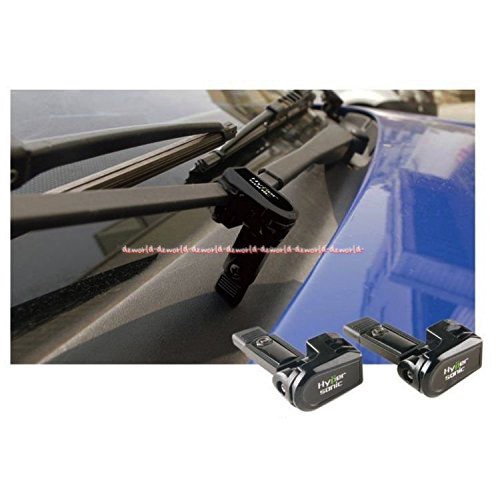 Hypersonic Wiper Stand Tempat Berdiri Wiper Penyangga Wiper Wipper Hipersonic Hyper sonic Water Wipers Stand Untuk Mobil