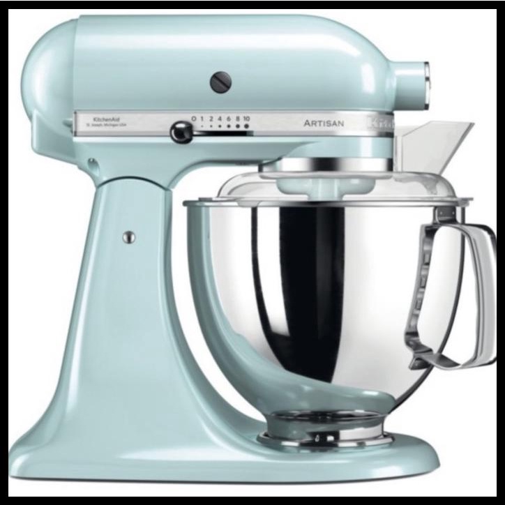 Harga Kitchenaid Mixer Ice Blue Terbaru Januari 2022 | Biggo Indonesia