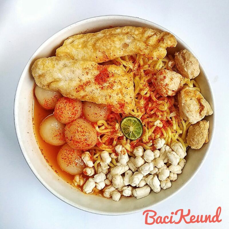 

Baso Aci (Bacikeund)