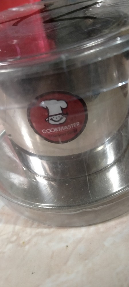 Cookmaster Classic Vietnam Coffee Drip Xl / Coffee Maker Ukuran Besar / Filter Kopi