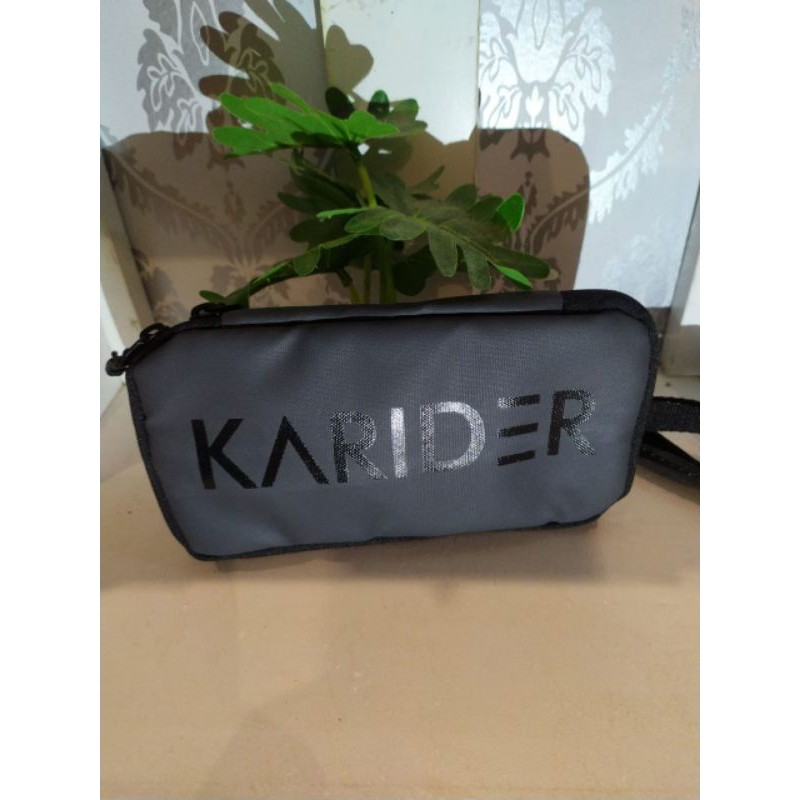 WEIXIER 8608 • Bisa COD • KARIDER • Tas HP Selempang Pria