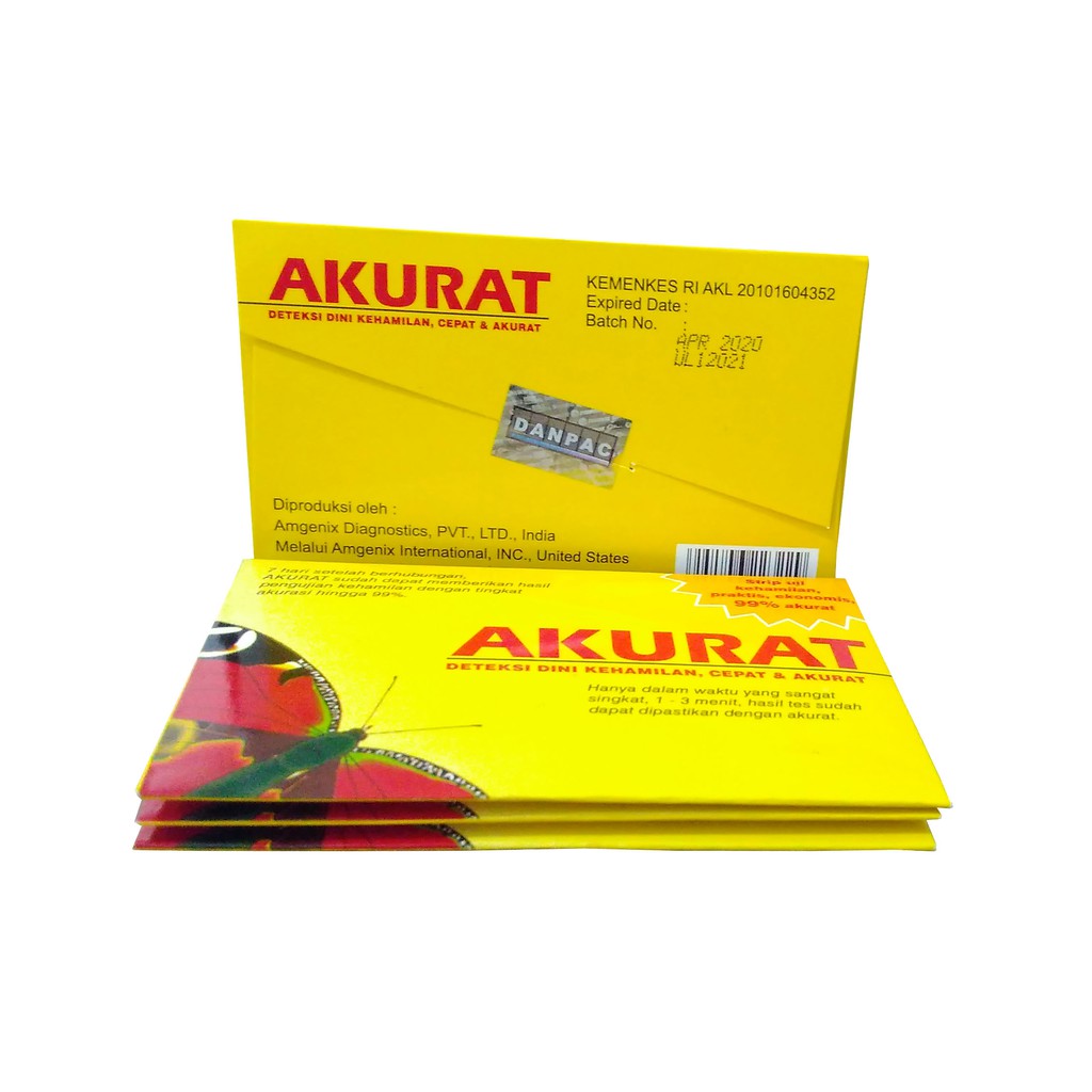 Tespek Test Pack Akurat strip Beli 10 Free 1 Steril Pregnancy  Alat Tes Kehamilan Testpack akurat Kontrasepsi Test Kehamilan