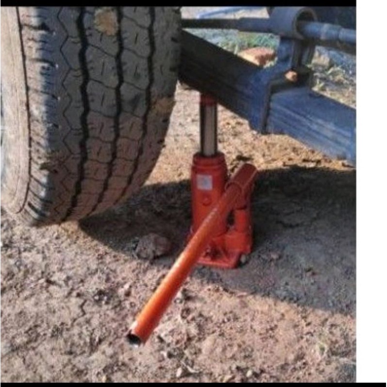 dongkrak botol ATS 10ton/dongkrak mobil ATS 10ton hydraulic jack 10ton