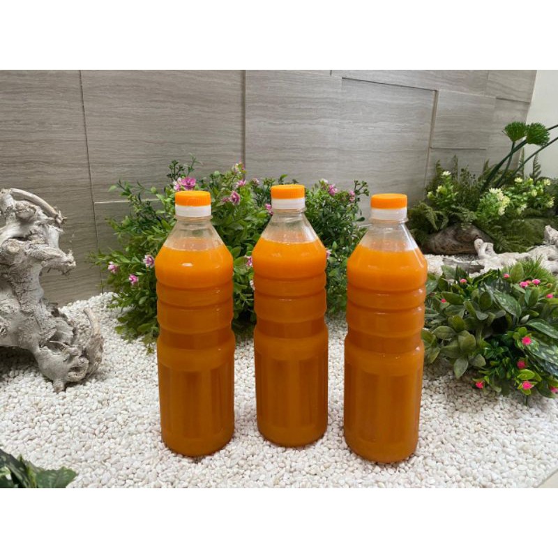

Sirup Markisa Homemade 100% Markisa Ungu