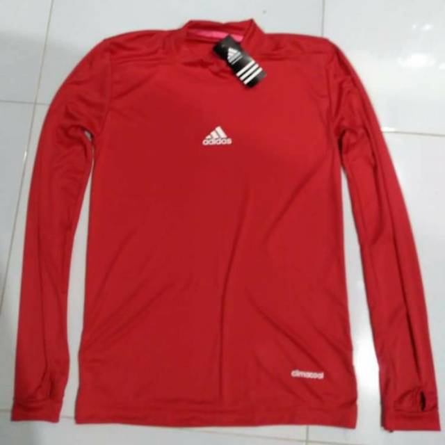 BAJU MANSET BASELAYER HITAM MURAH DALEMAN SPORT