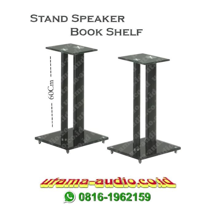 kaki speaker bmb